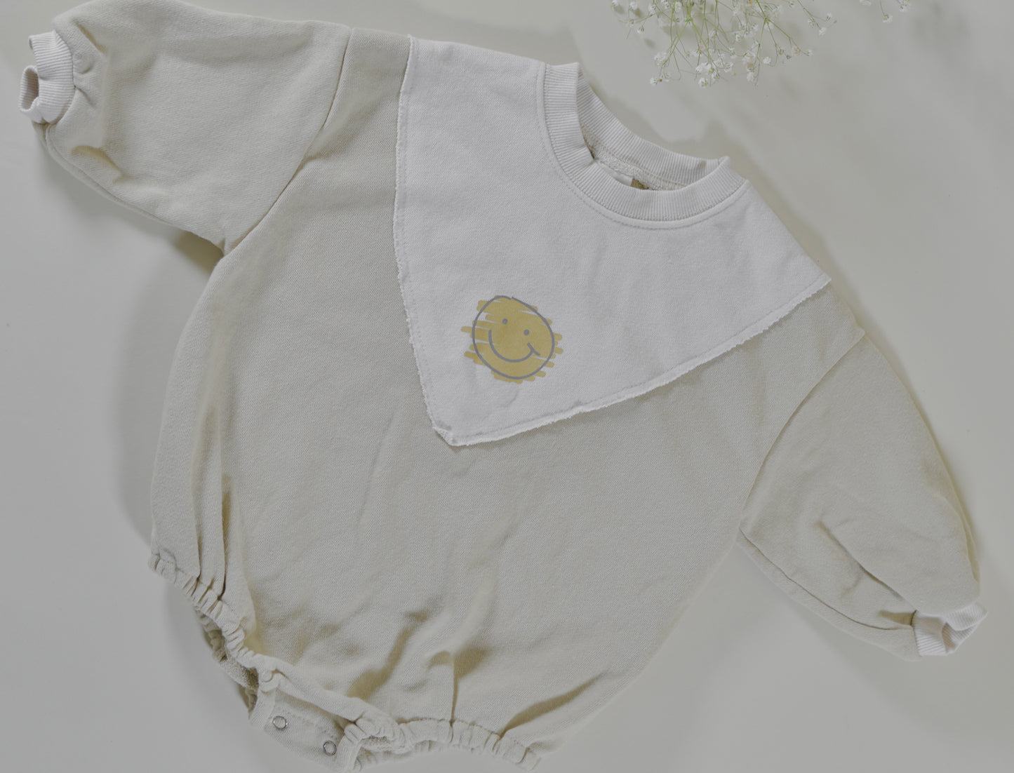 SMILE BODYSUIT