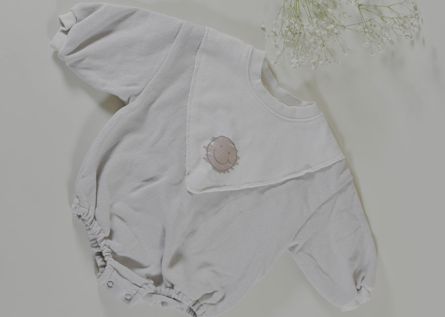 SMILE BODYSUIT