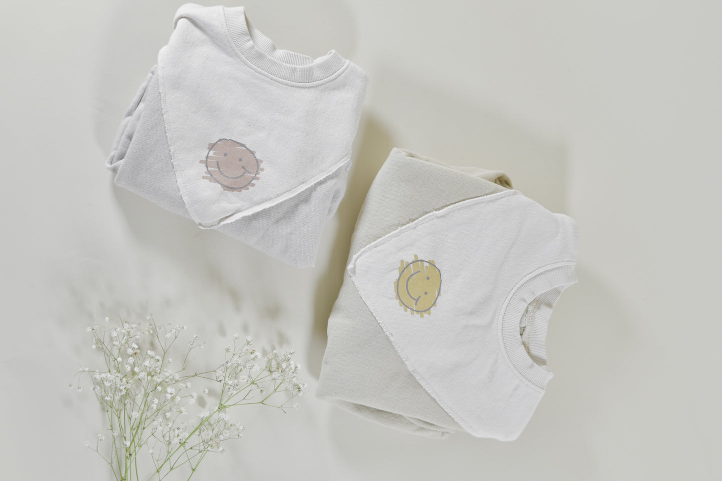 SMILE BODYSUIT