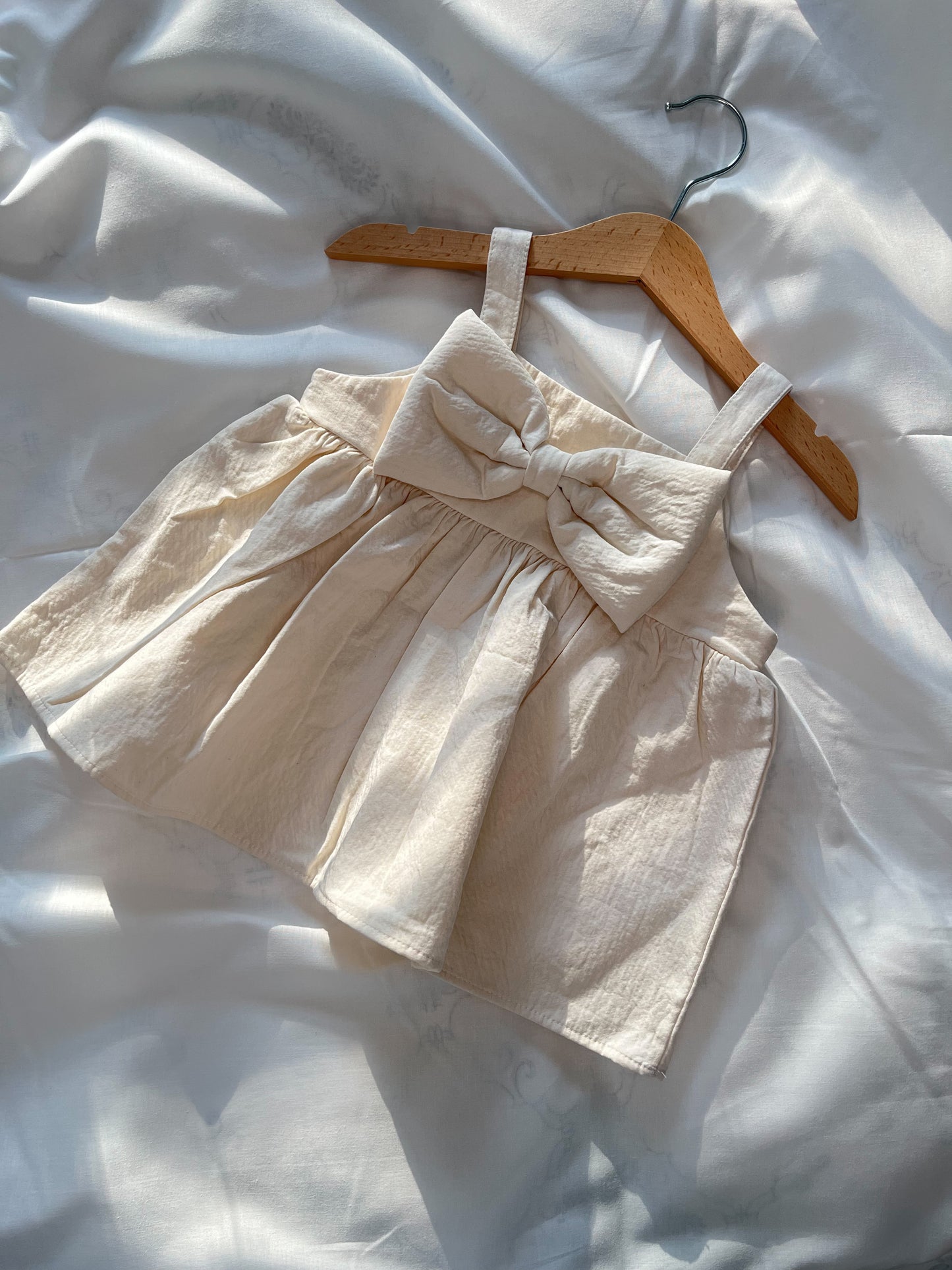 Big Ribbon Mini One-piece