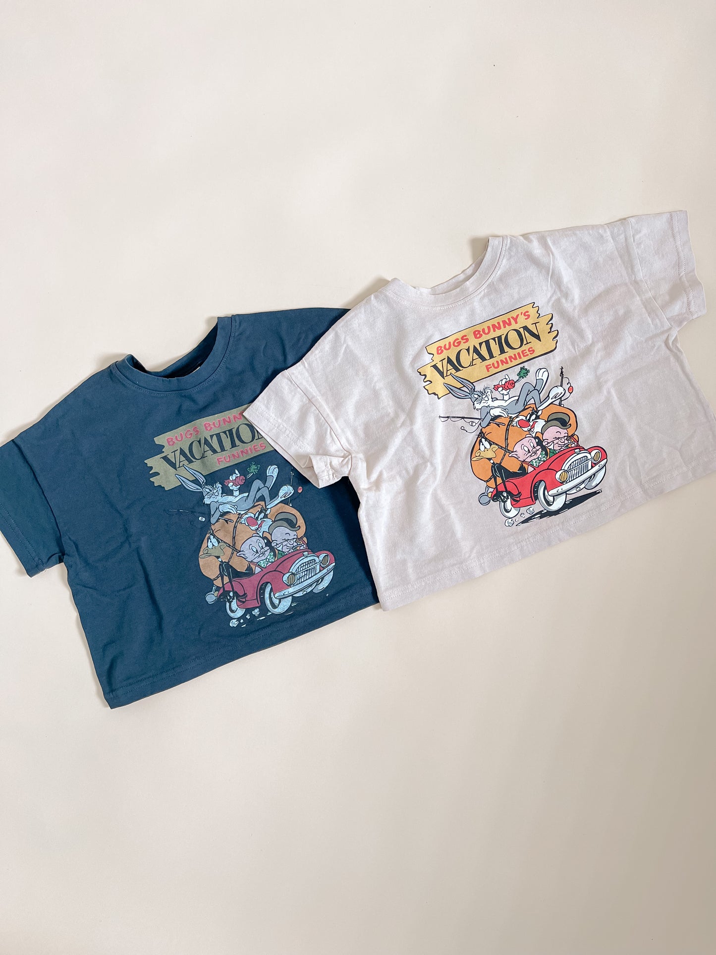 FUNNY BUNNY TEE