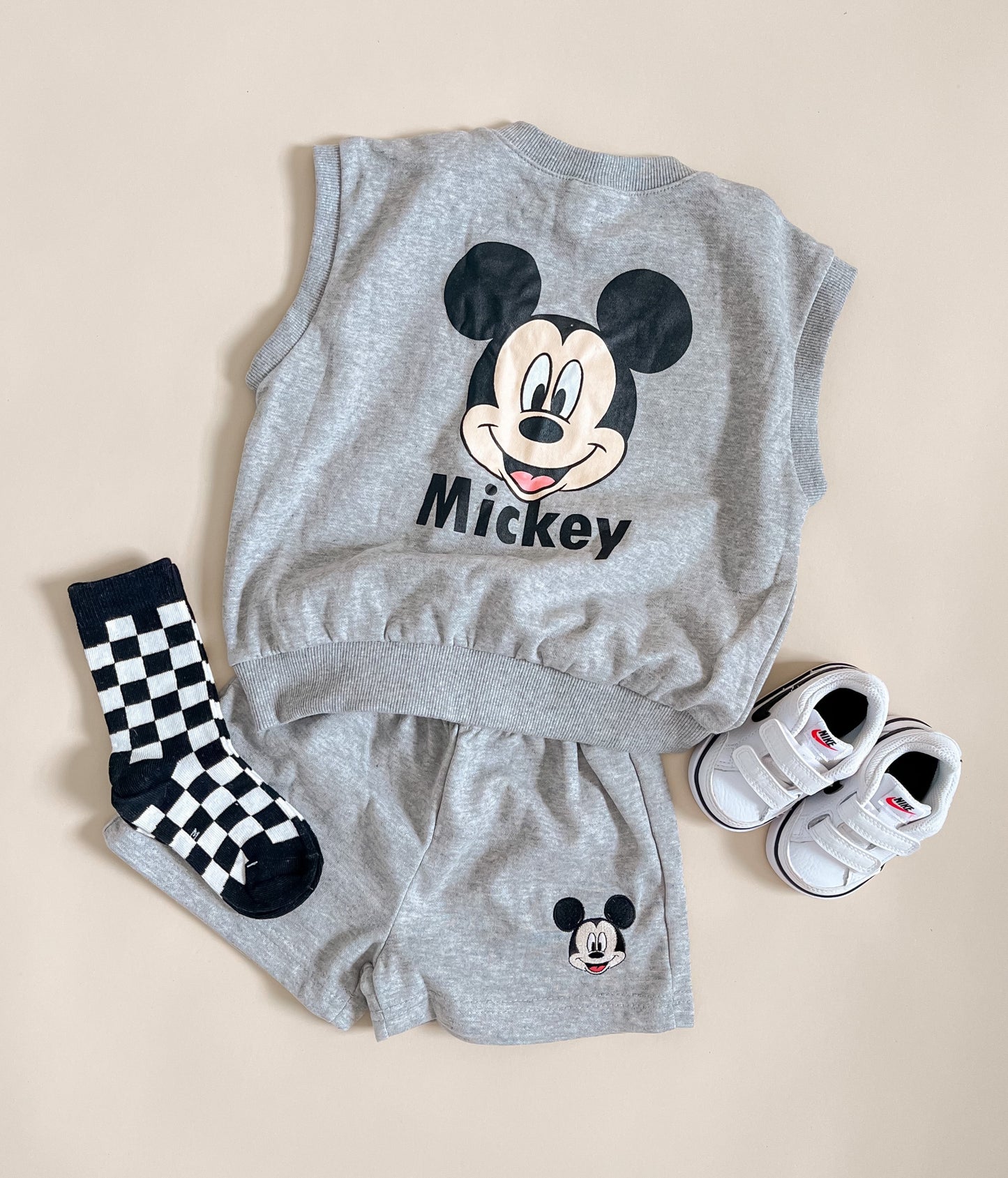 MICKEY SET