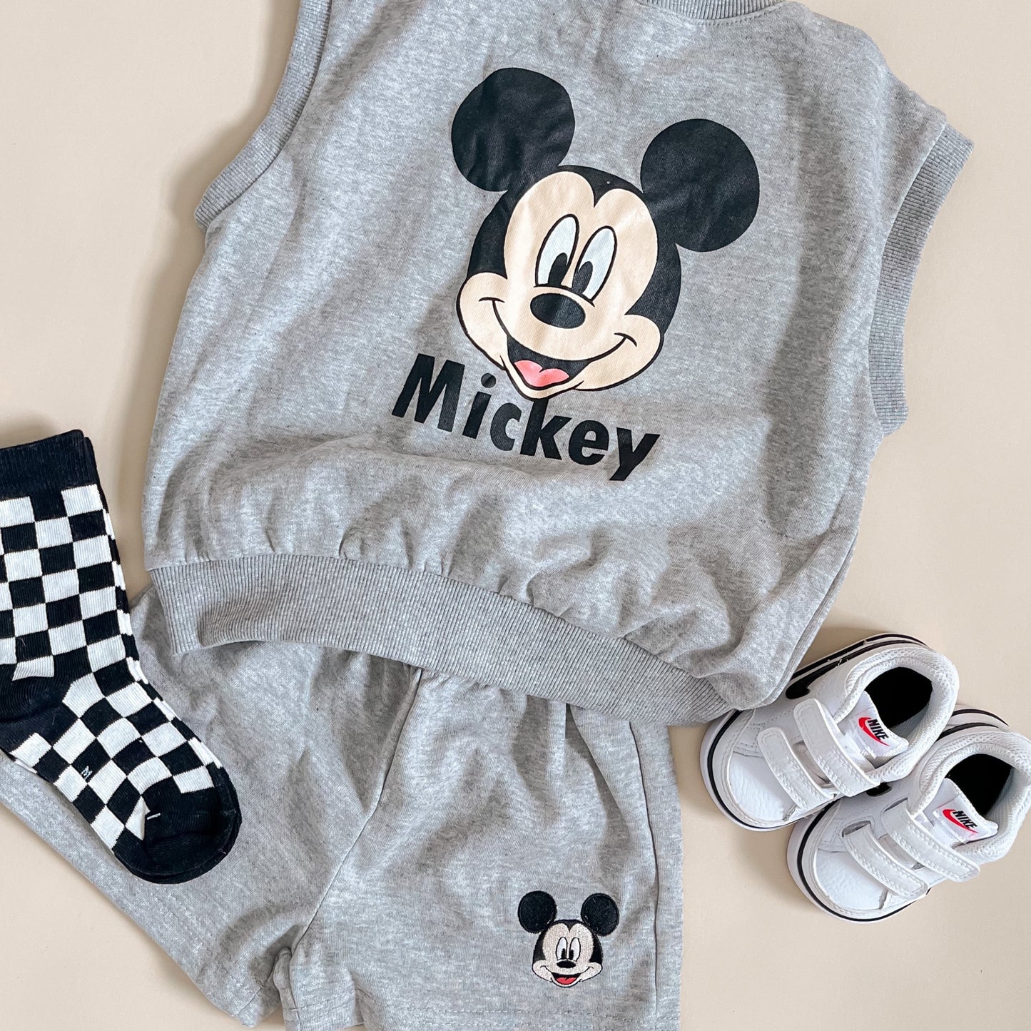MICKEY SET