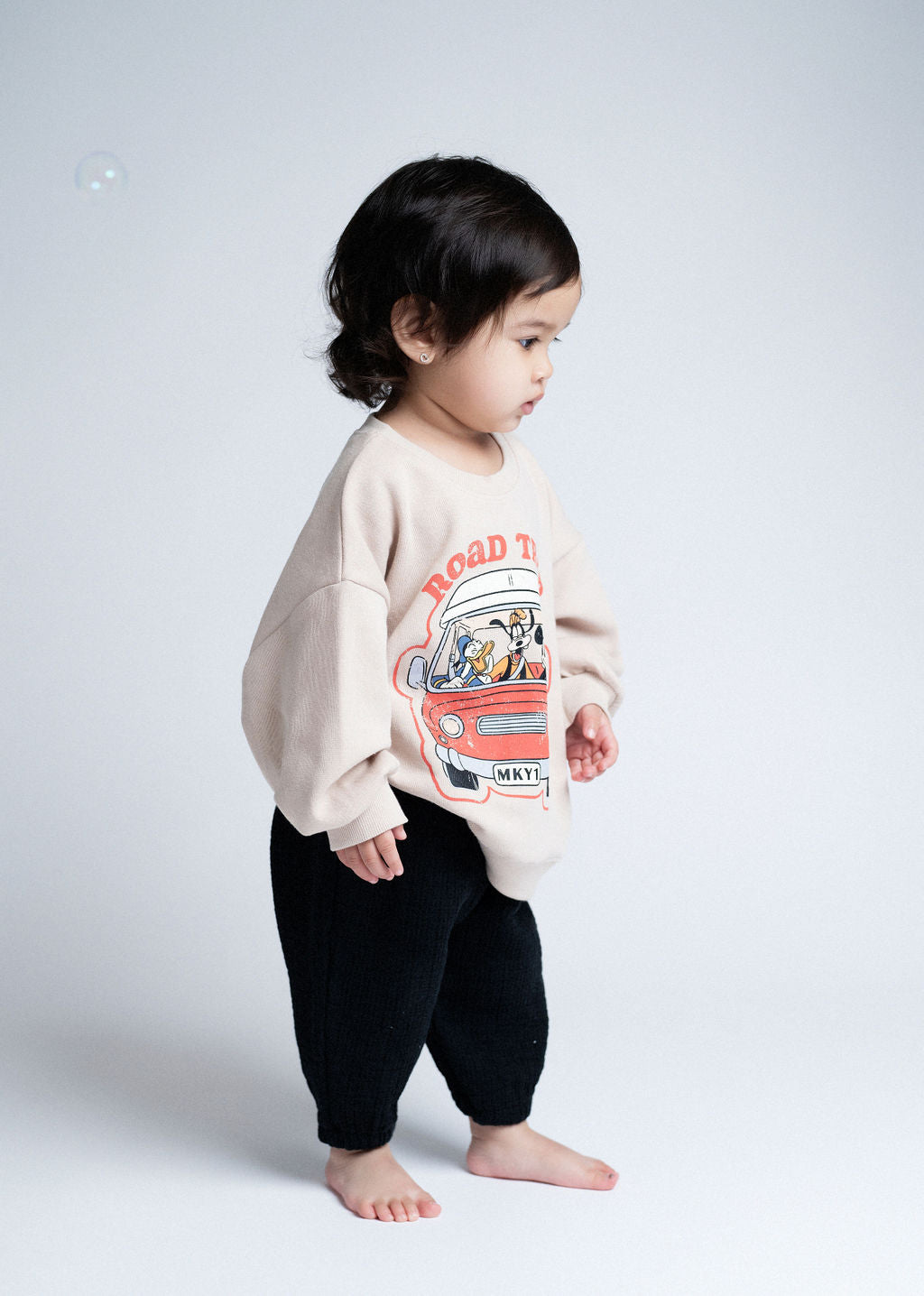 BANDING PANTS