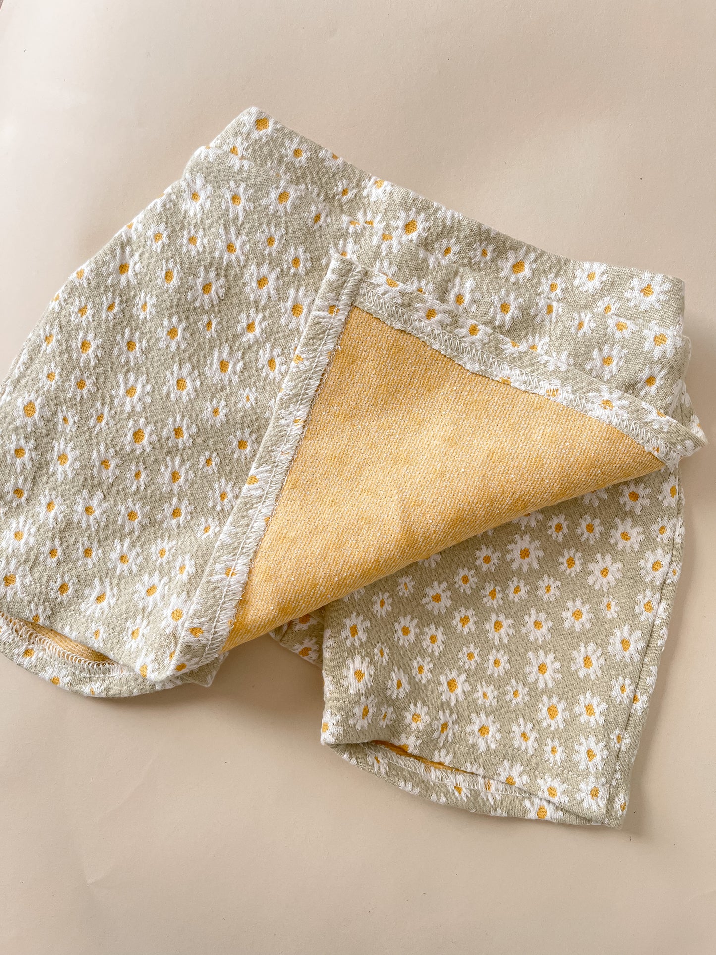 LOVELY SKIRT PANTS