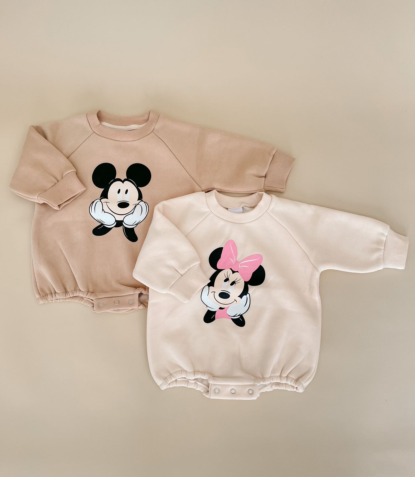D BODYSUIT