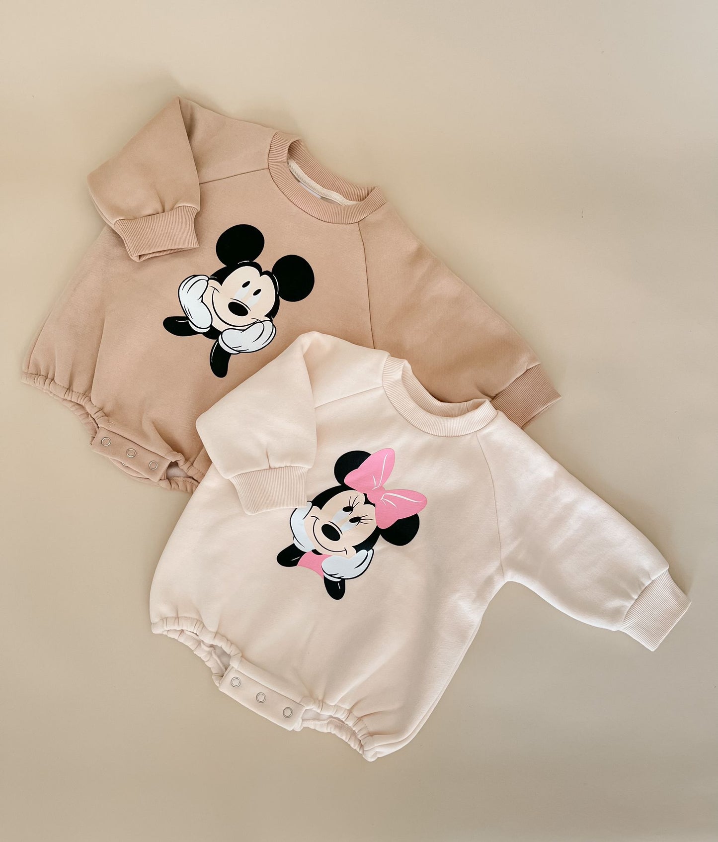 D BODYSUIT