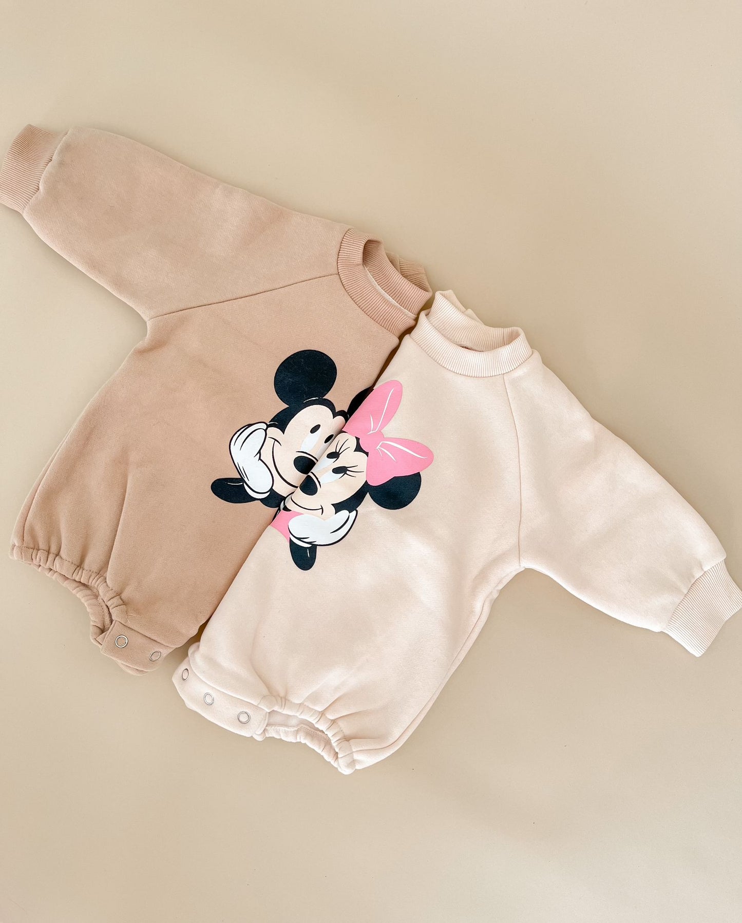 D BODYSUIT