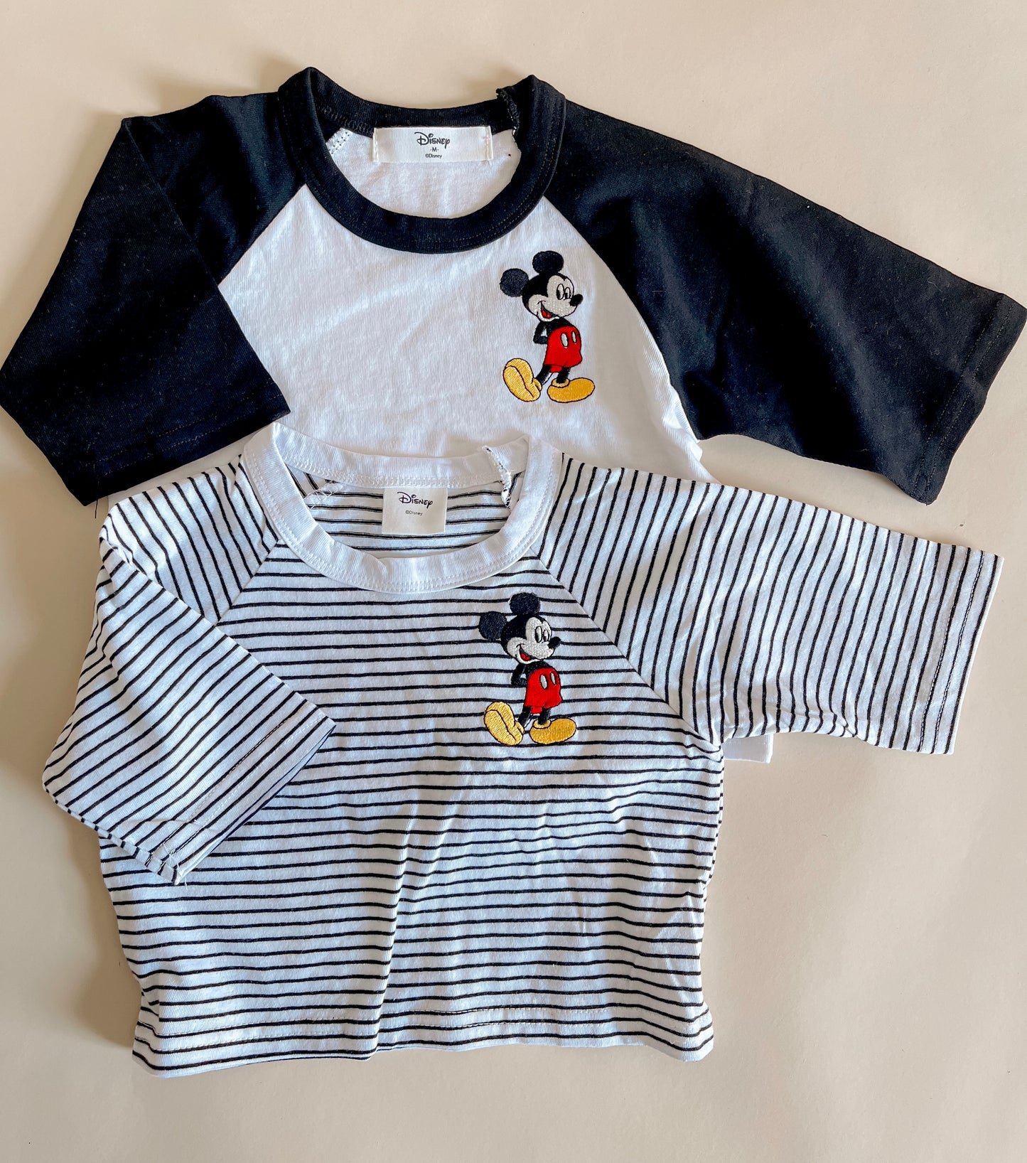 MICKEY TEE