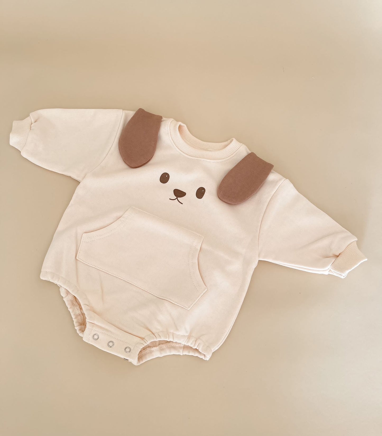 PUPPY BODYSUIT