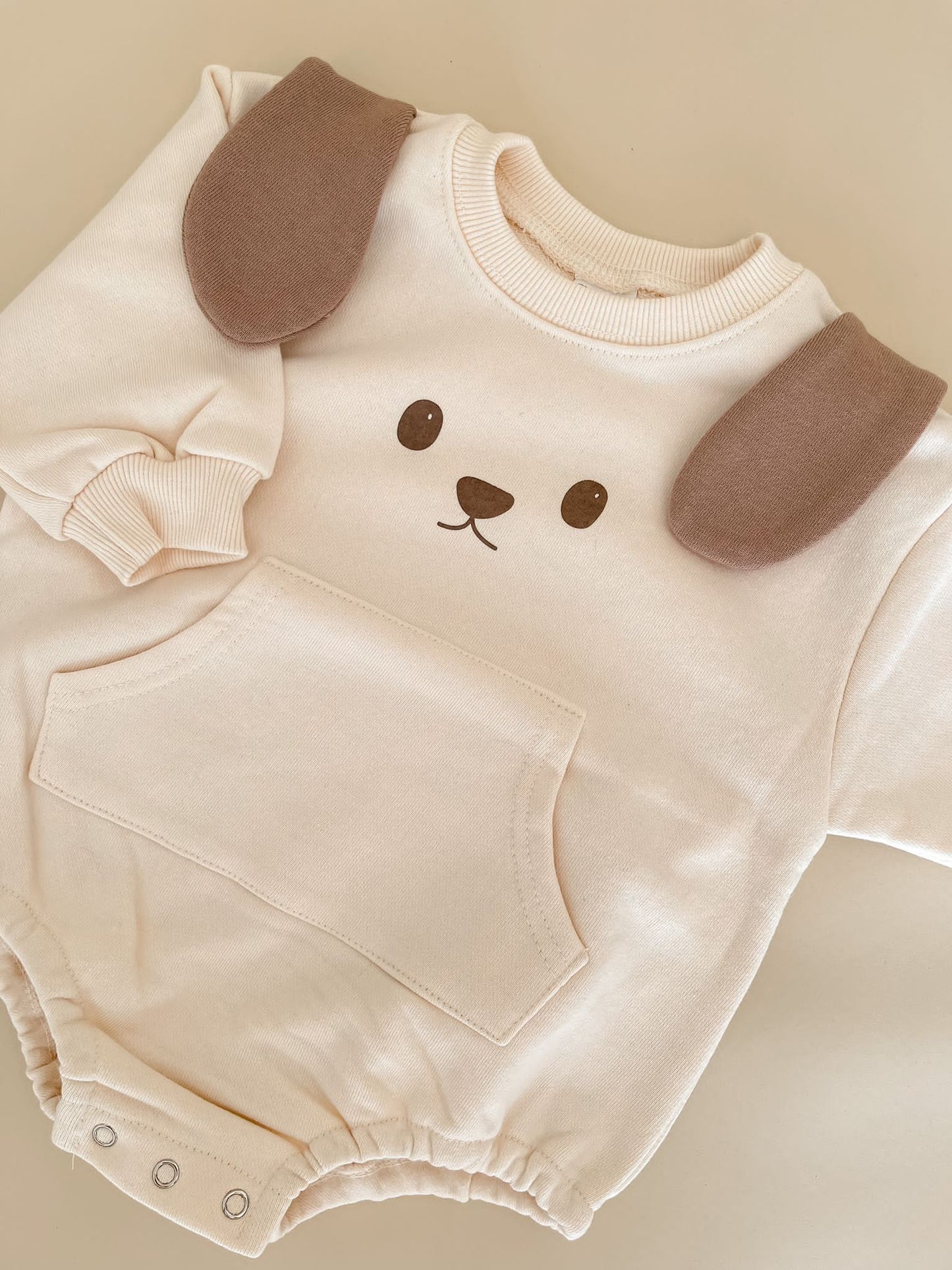 PUPPY BODYSUIT