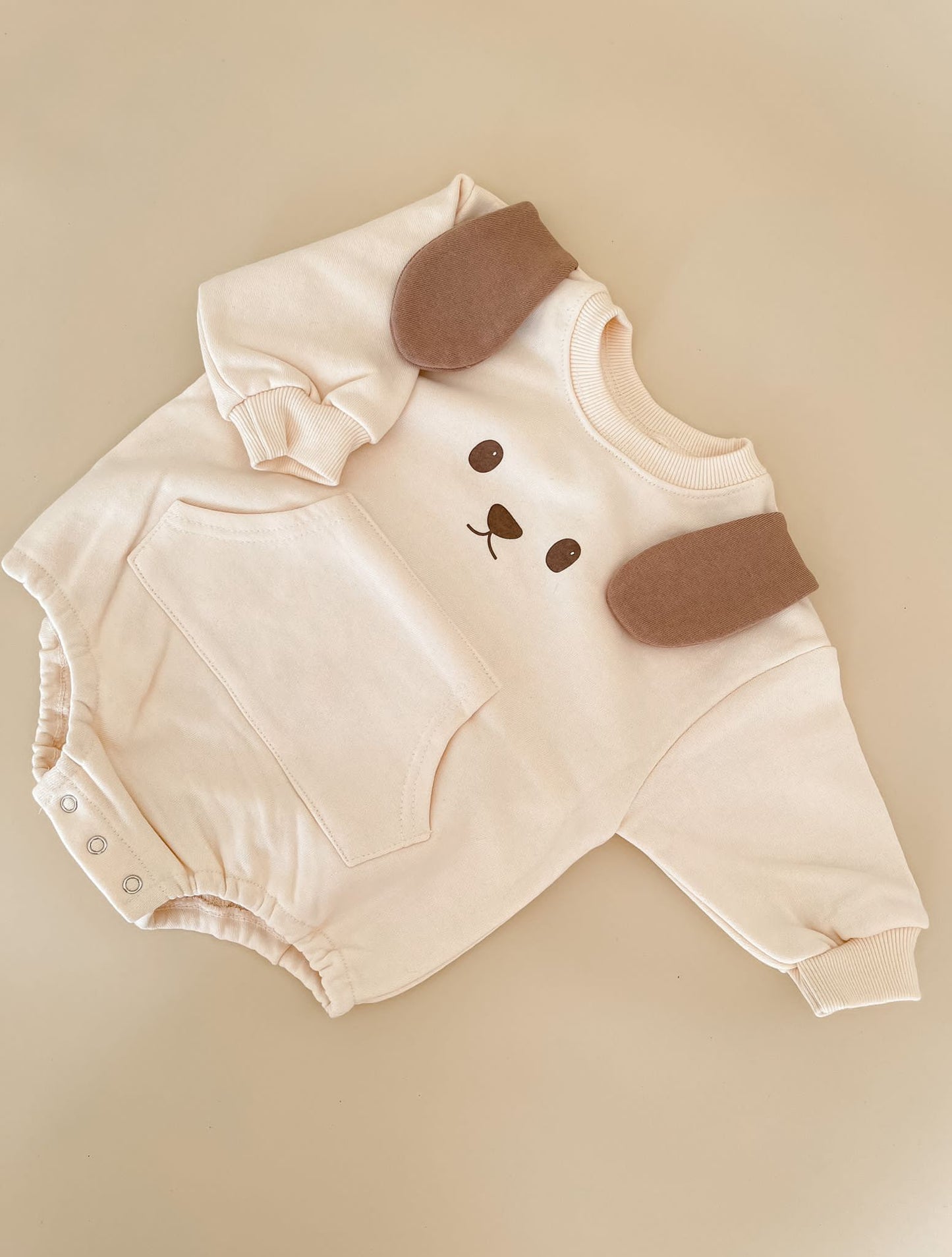 PUPPY BODYSUIT