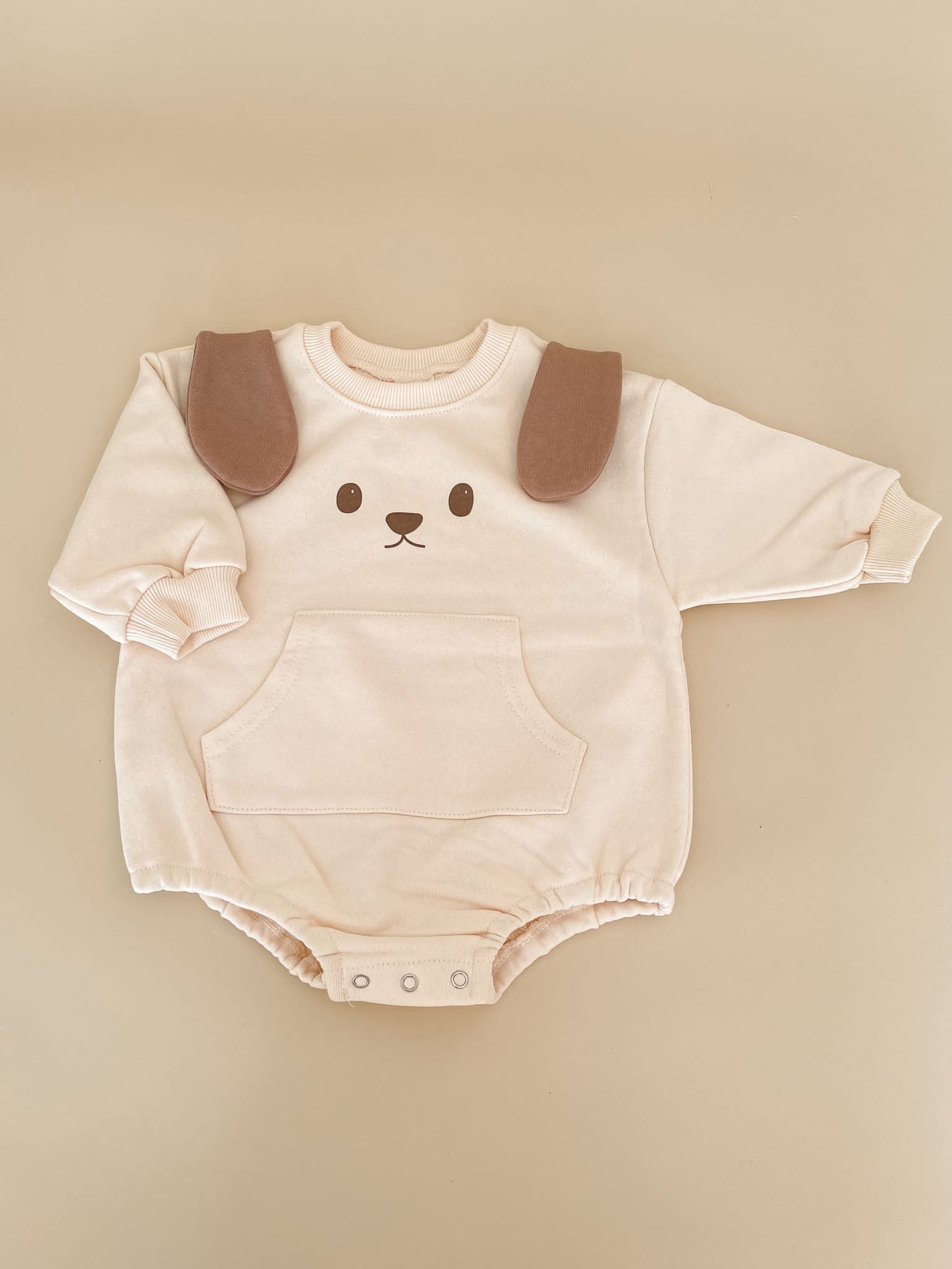 PUPPY BODYSUIT